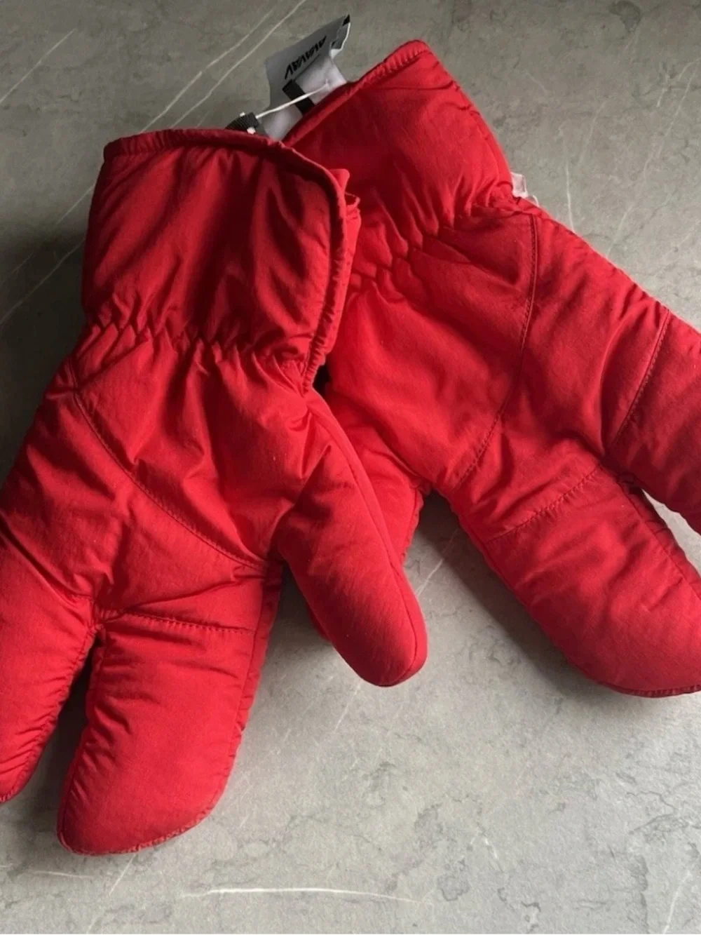 Adidas x Avavav Three Finger Gloves